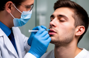 На Кавказе мужчины увеличивают губы, платя до 20 тысяч рублей за анонимность