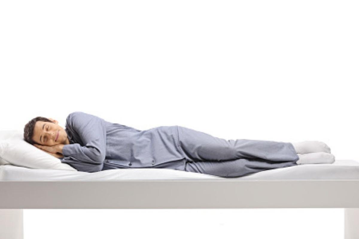 Чрезмерно длительный сон может привести к инсульту и диабету