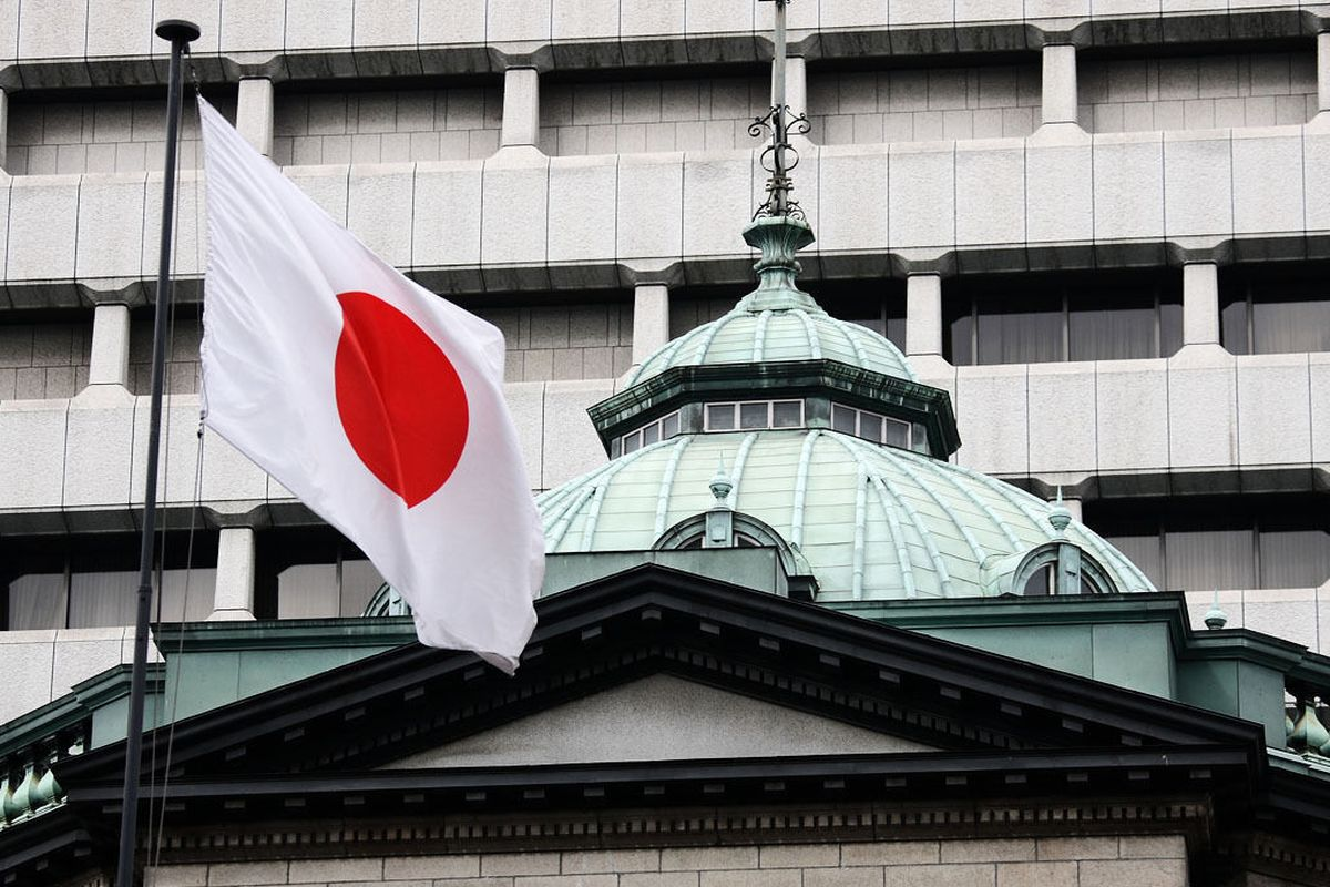 В Японии возмутились санкциями России против 13 граждан