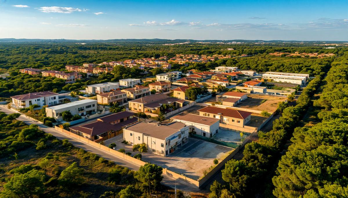 Роскадастр Подмосковья отметил важность установления границ земельных участков