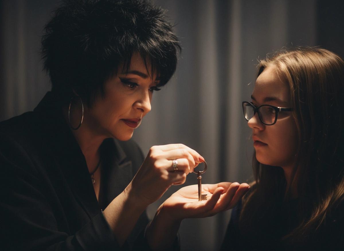 «Она никогда не будет работать». Почему Лолита Милявская лишила дочь наследства