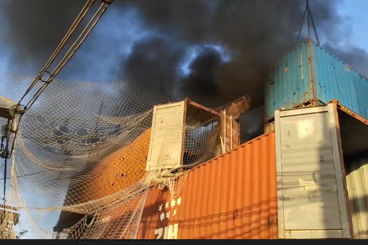 Минобороны: ВСУ продолжают бить по объектам энергетики, вопреки соглашению