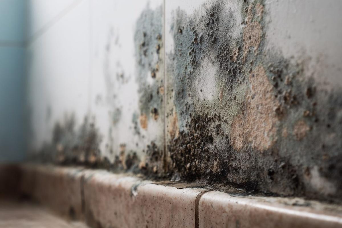 Тихий убийца: как обычная плесень может разрушить организм человека