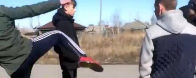 Прокуратура начала проверку после избиения подростка в Барабинске