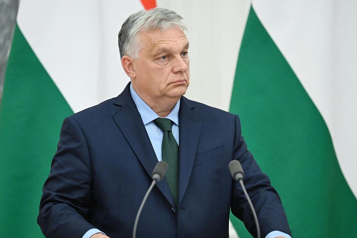 Орбан считает, что украинский конфликт может завершиться в скором времени