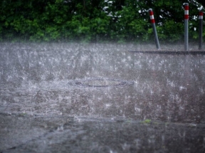 В Кабардино-Балкарии ожидаются затяжные ливни с градом