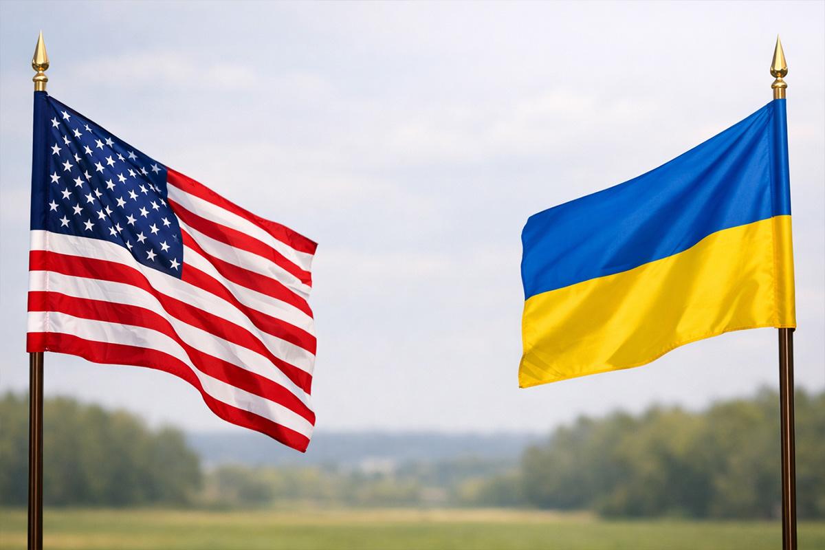 Оружие, меняющее правила: США готовы вооружить Украину «умными» бомбами JDAM-ER