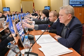 Новые выплаты родителям и детям: Дума Ивановской области единогласно поддержала расширение мер социальной поддержки