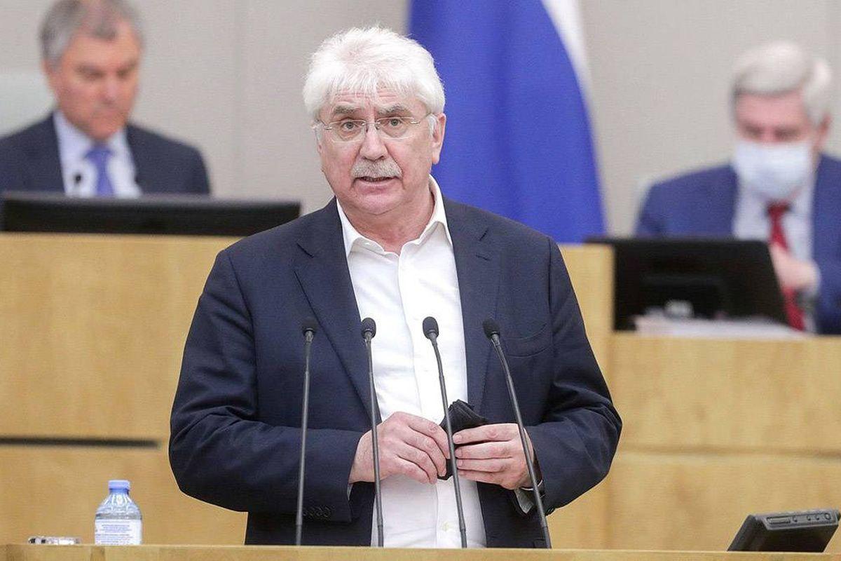 Остановка конфликта на Украине чревата последствиями