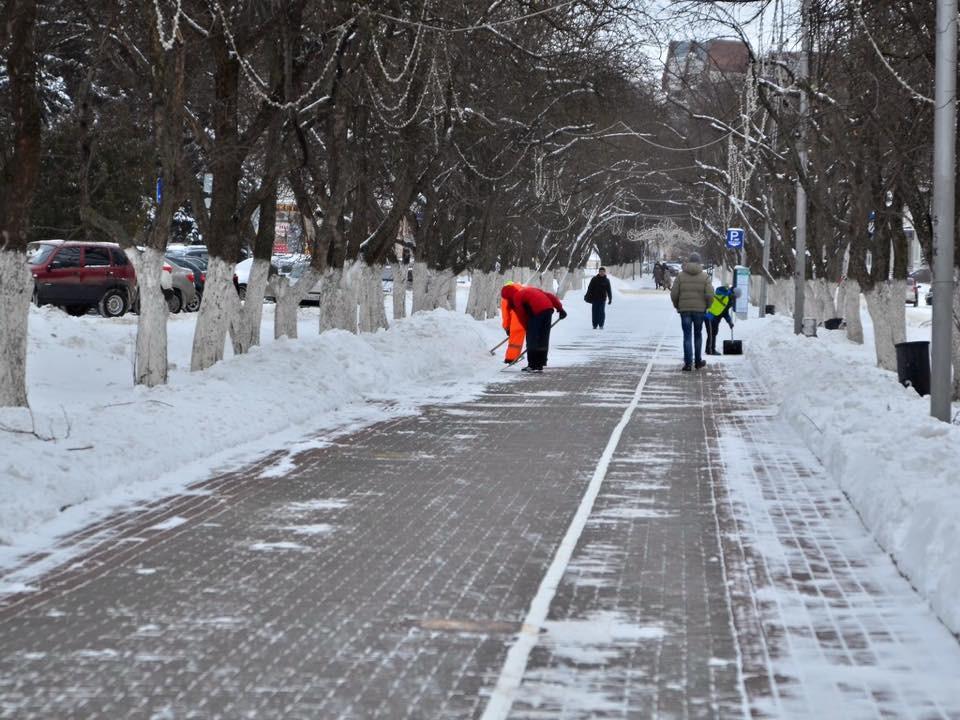 Стал известен прогноз погоды в Вологодской области на 31 декабря и 1 января.