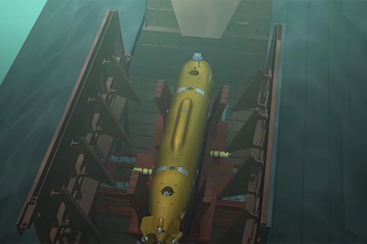 Путин объявил об успешном испытании торпеды «Посейдон»