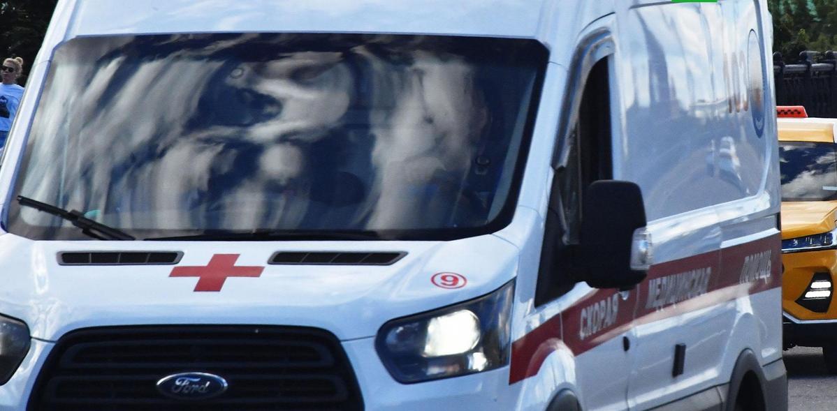 Пять человек, среди них двое детей, погибли при атаке дома в курской деревне Городище