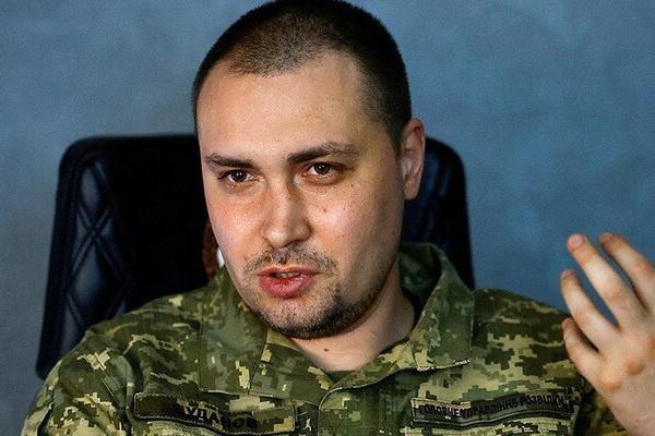 Глава ГУР Украины Буданов* заявил о подготовке «серьёзной операции» в Крыму