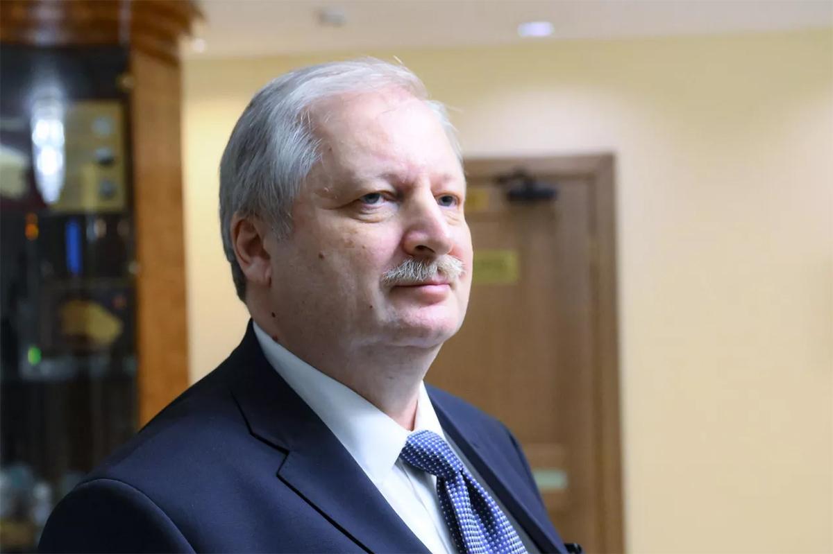 Дарчиев сообщил, что новый раунд переговоров РФ и США по «раздражителям» пройдет в Москве