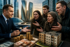 Бесплатное жилье или «подачки» от «миллионеров»? Россиян разозлила новая инициатива чиновников