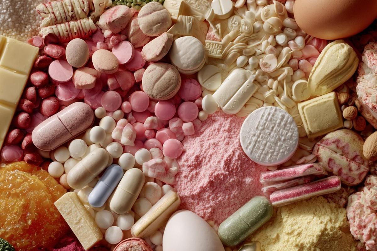 Фуфломицин в прошлом? Удалось ли Минпромторгу взять под контроль БАДы в России