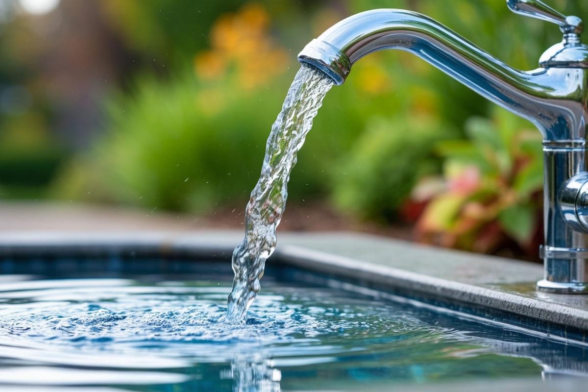 В Ингушетии вернулись в прошлое — воду в села снова доставляют в бочках