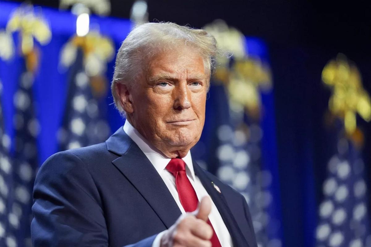 Премьер Канады Карни заявил Трампу, что его страна не продается