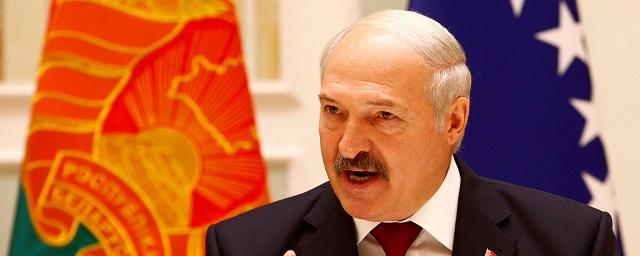 Лукашенко: Минск готов купить нефть у Москвы