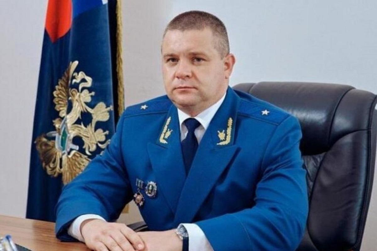 В Якутии назвали имя нового прокурора