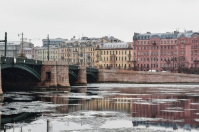 Океанолог прогнозирует многих прибрежных городов России из-за глобального потепления