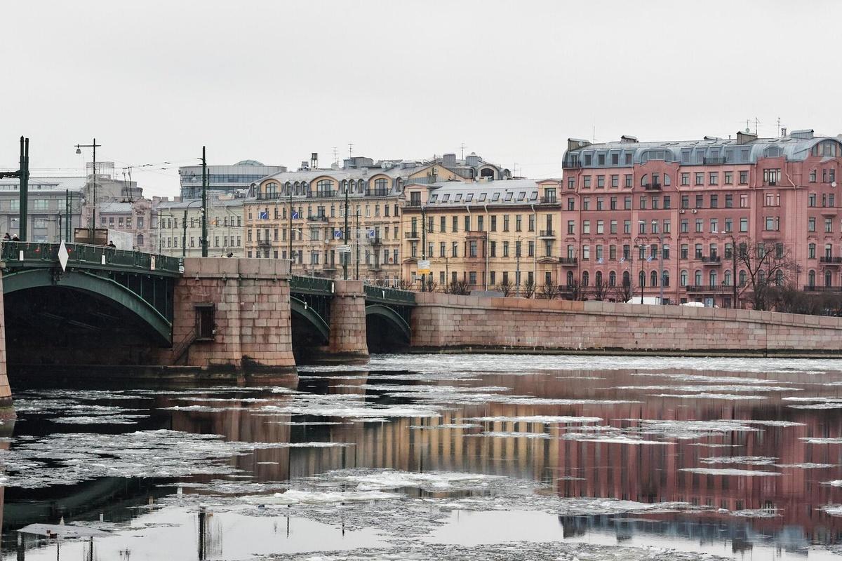 Океанолог прогнозирует многих прибрежных городов России из-за глобального потепления