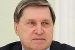 Песков: Ушаков участвовал в телефонных переговорах РФ и США