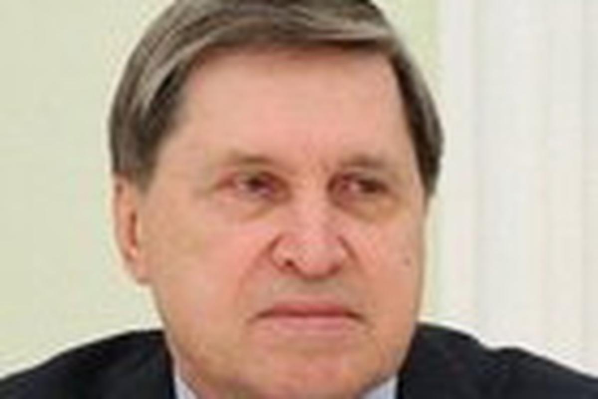 Песков: Ушаков участвовал в телефонных переговорах РФ и США