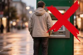Деньги на карте под угрозой? С 1 сентября действуют новые правила переводов. Что нужно помнить