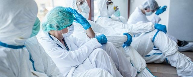 В мае в десяти регионах России отменили режим повышенной готовности из-за пандемии коронавируса