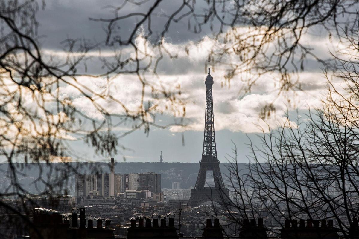 Франция ведет неофициально преследование солдат, воюющих на стороне РФ