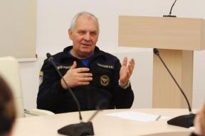 Разработчик российского мобильного бункера от ядерного удара отправлен под арест