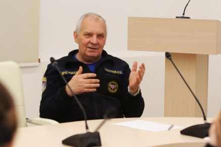 Разработчик российского мобильного бункера от ядерного удара отправлен под арест