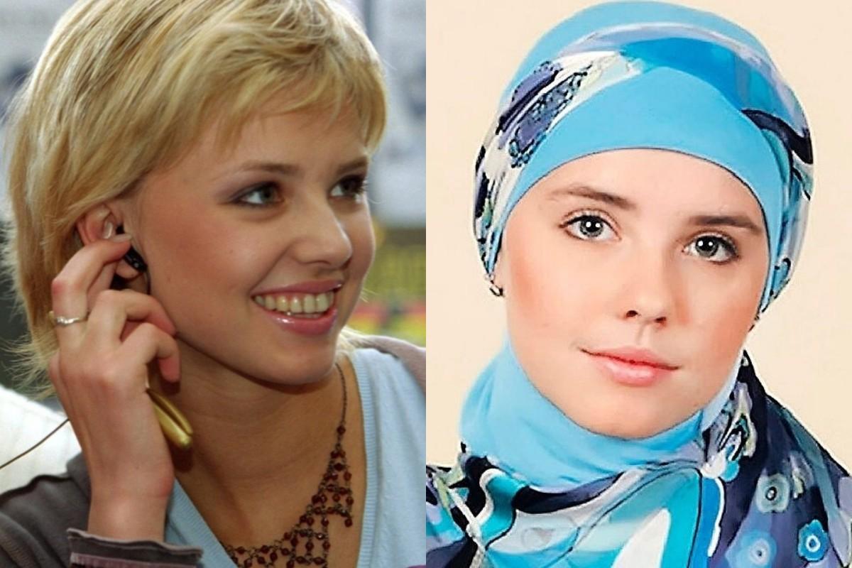 От мини-юбки до хиджаба. Ради чего круто изменила жизнь звезда «Фабрики» Мария Алалыкина