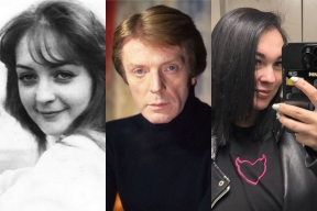 Бросил жену и отрекся от дочки: тайна Олега Стриженова. Кем стала его внучка, от которой отвернулась вся семья?