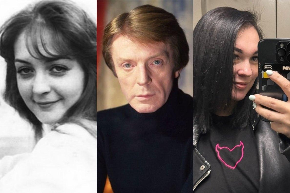 Бросил жену и отрекся от дочки: тайна Олега Стриженова. Кем стала его внучка, от которой отвернулась вся семья?