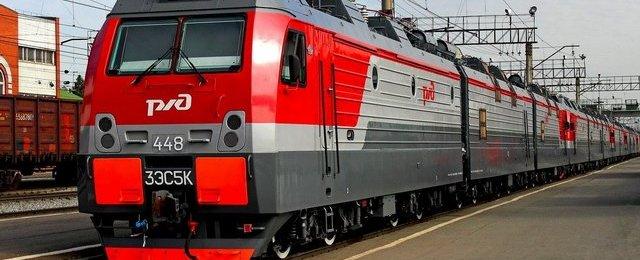Между Казанью и Минском будет прямое железнодорожное сообщение