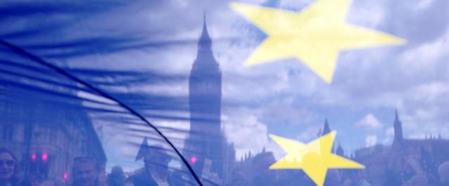 СМИ: В Лондоне согласились заплатить ЕС €20 млрд «отступных» за Brexit