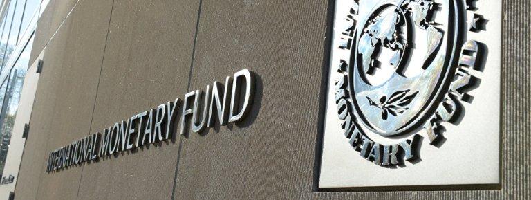 МВФ назвал условие предоставления Украине нового кредита