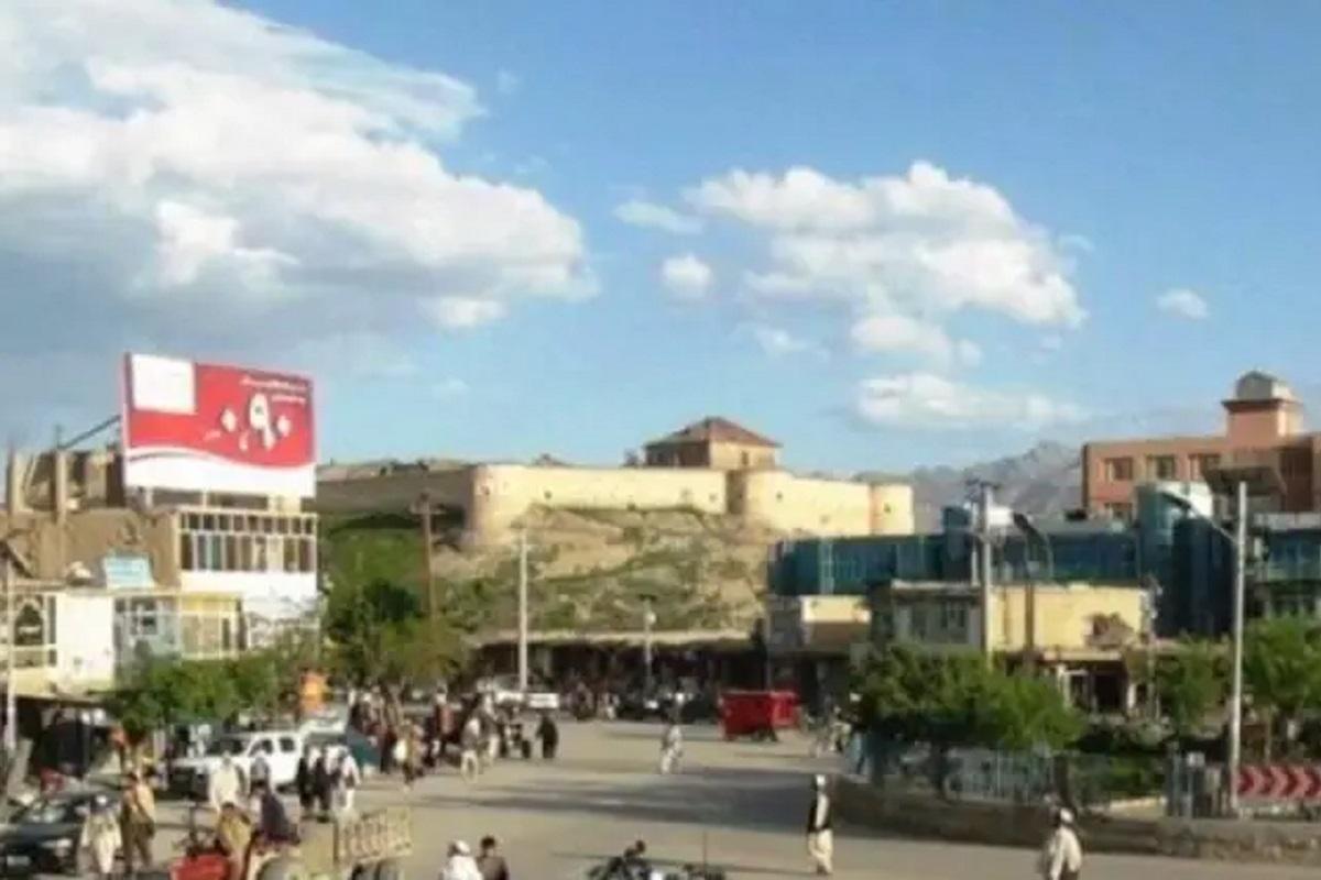 Врачи, прививавшие детей от полиомиелита, были расстреляны в Афганистане