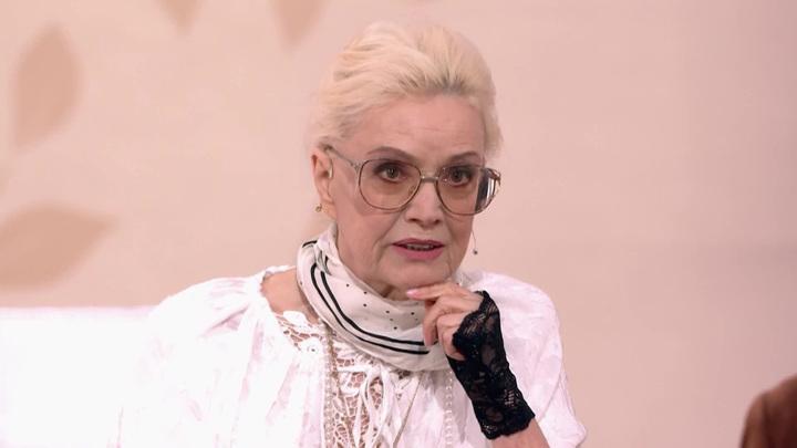 Письма Маленкову и слезы у «Ленфильма». Горькое детство и путь к счастью Любови Виролайнен