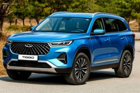 Сэкономить 1,6 млн или остаться без гарантии: стоит ли везти Chery из Казахстана