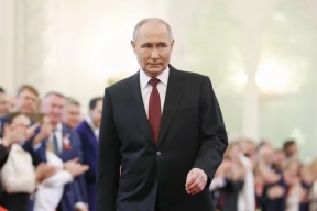 Журова рассказала о «чётком сигнале» посланном Путиным всему миру на инаугурации