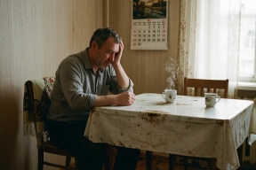 Деменция в каждой четвёртой семье: Почему 83 % россиян не готовы к такому диагнозу у близкого