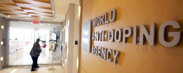 Главы 17 антидопинговых агентств выступили за реформирование WADA