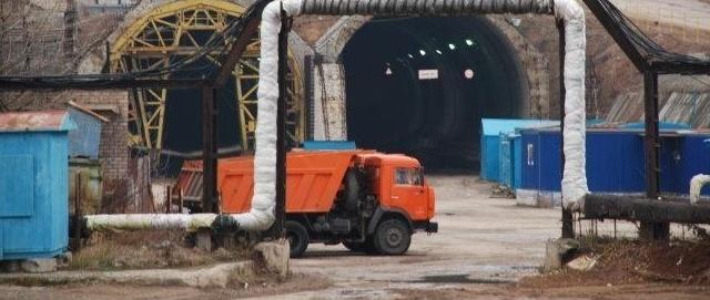 Башкирские власти нашли инвестора для достройки тоннеля и моста в Уфе