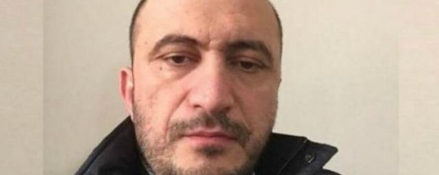 СК РФ передал в суд дело экс-чиновника Дагестана Шамиля Кадиева