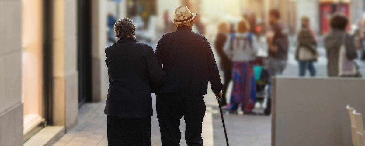 Эксперты предсказали замедление глобального роста из-за старения людей