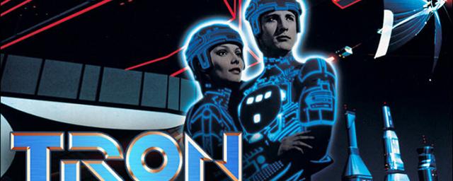 На студии Disney началась работа над фильмом «Трон-3»