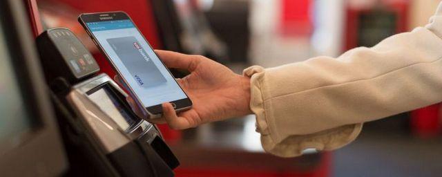 Сервис Samsung Pay будет доступен в большинстве смартфонов Samsung